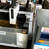 FL-L2040FER-3000-D220-Raycus Лазерный станок для резки листового металла и труб со сменным столом