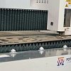 FL-L1530FE-20000-Raycus Лазерный станок для резки листового металла со сменным столом