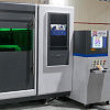 FL-L2040FHR-1000-D220-Raycus Лазерный станок для резки листового металла и труб с кабинетной защитой