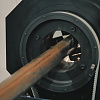 FL-6000R-30000-D220-IPG Лазерный станок с ЧПУ для резки труб