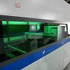 FL-L1530FHR-1000-D220-Raycus Лазерный станок для резки листового металла и труб с кабинетной защитой
