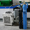 FL-L1560FEHR-3000-D220-Raycus Лазерный станок для резки листового металла и труб со сменным столом и кабинетной защитой