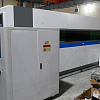 FL-L1560FHE-20000-Raycus Лазерный станок для резки листового металла с кабинетной защитой и сменным столом