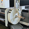 FL-L1560FR-4000-D220-Raycus Лазерный станок для резки листового металла и труб