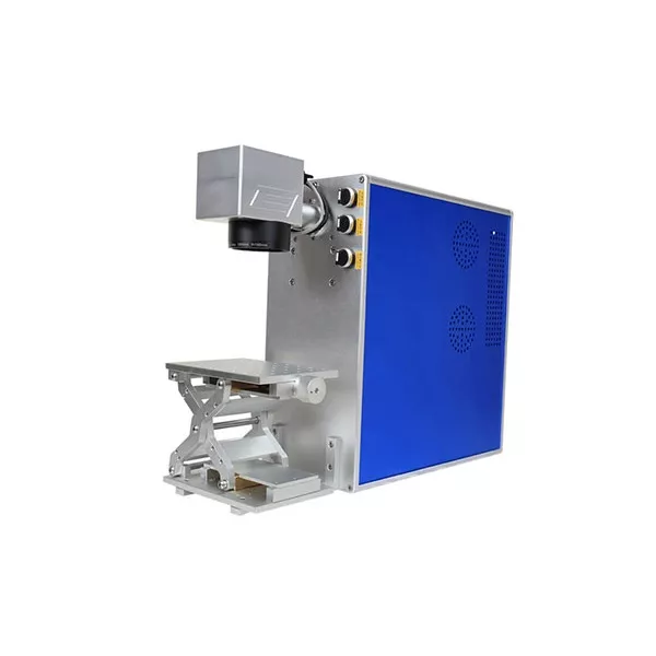 FL-PP100-300x300-МАХ Photonics Портативный лазерный станок для маркировки