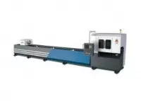 FL-6000R-4000-D220-Raycus Лазерный аппарат для резки труб