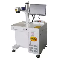 FL-F20A-200x200-МАХ Photonics Настольный волоконный лазерный маркер